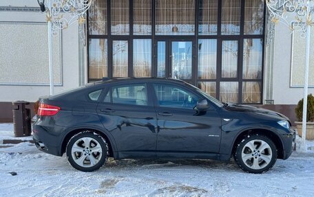 BMW X6, 2013 год, 1 875 000 рублей, 4 фотография