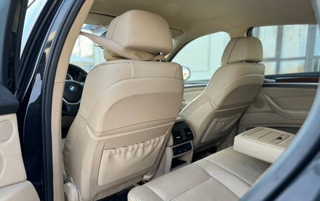 BMW X6, 2013 год, 1 875 000 рублей, 9 фотография