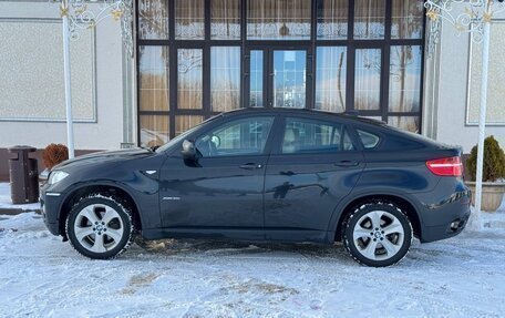 BMW X6, 2013 год, 1 875 000 рублей, 5 фотография