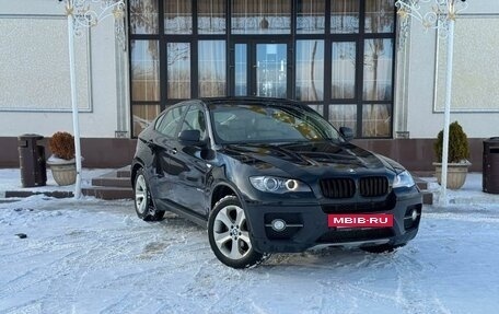 BMW X6, 2013 год, 1 875 000 рублей, 2 фотография
