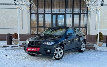 BMW X6, 2013 год, 1 875 000 рублей, 3 фотография