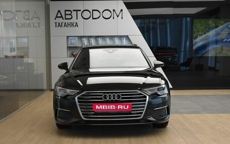 Audi A6, 2019 год, 4 588 000 рублей, 2 фотография