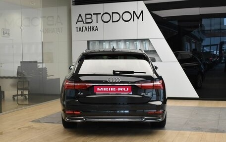Audi A6, 2019 год, 4 588 000 рублей, 5 фотография