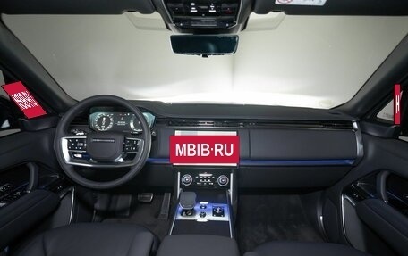 Land Rover Range Rover IV рестайлинг, 2023 год, 30 990 000 рублей, 9 фотография