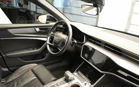 Audi A6, 2019 год, 4 588 000 рублей, 8 фотография