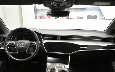Audi A6, 2019 год, 4 588 000 рублей, 10 фотография