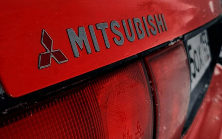 Mitsubishi Lancer VII, 1995 год, 230 000 рублей, 2 фотография
