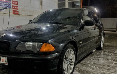 BMW 3 серия, 1999 год, 620 000 рублей, 2 фотография