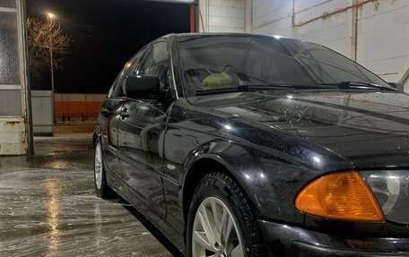 BMW 3 серия, 1999 год, 620 000 рублей, 4 фотография