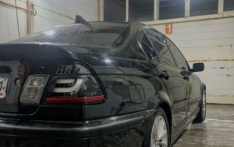 BMW 3 серия, 1999 год, 620 000 рублей, 8 фотография