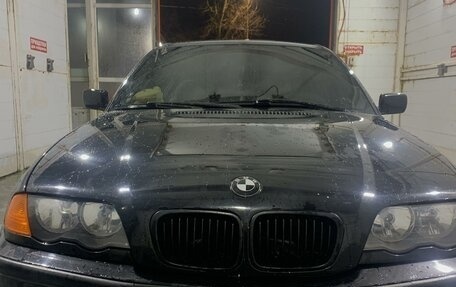 BMW 3 серия, 1999 год, 620 000 рублей, 3 фотография