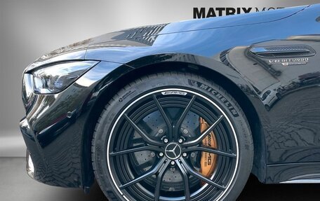 Mercedes-Benz AMG GT I рестайлинг, 2023 год, 28 586 846 рублей, 11 фотография