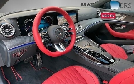 Mercedes-Benz AMG GT I рестайлинг, 2023 год, 28 586 846 рублей, 15 фотография
