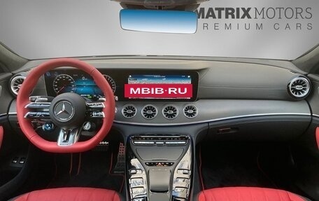 Mercedes-Benz AMG GT I рестайлинг, 2023 год, 28 586 846 рублей, 16 фотография