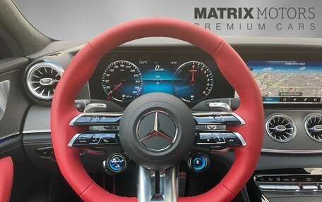 Mercedes-Benz AMG GT I рестайлинг, 2023 год, 28 586 846 рублей, 19 фотография