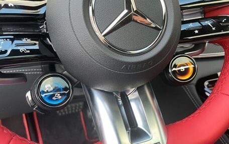 Mercedes-Benz AMG GT I рестайлинг, 2023 год, 28 586 846 рублей, 22 фотография
