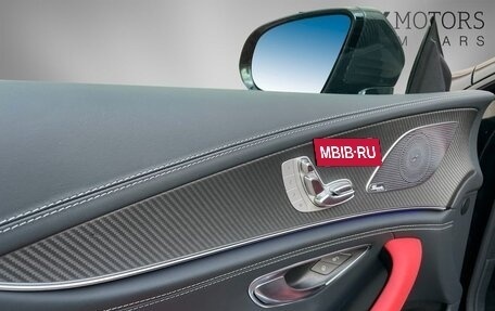 Mercedes-Benz AMG GT I рестайлинг, 2023 год, 28 586 846 рублей, 24 фотография