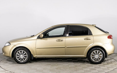 Chevrolet Lacetti, 2010 год, 599 789 рублей, 8 фотография
