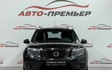 Nissan Terrano III, 2019 год, 1 780 000 рублей, 2 фотография