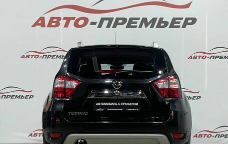 Nissan Terrano III, 2019 год, 1 780 000 рублей, 5 фотография