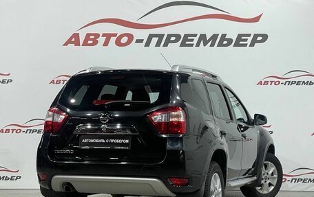 Nissan Terrano III, 2019 год, 1 780 000 рублей, 4 фотография
