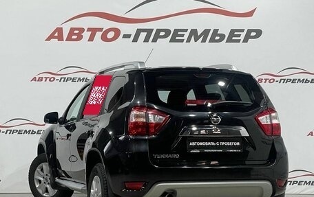 Nissan Terrano III, 2019 год, 1 780 000 рублей, 6 фотография