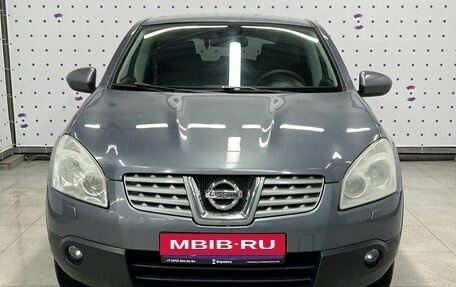 Nissan Qashqai, 2008 год, 1 150 000 рублей, 6 фотография