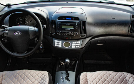 Hyundai Elantra IV, 2007 год, 779 000 рублей, 5 фотография