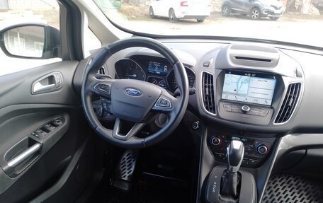Ford C-MAX II, 2018 год, 1 478 000 рублей, 2 фотография