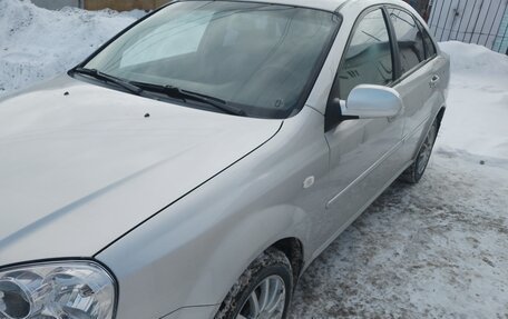 Chevrolet Lacetti, 2010 год, 530 000 рублей, 2 фотография