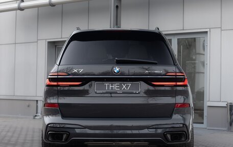 BMW X7, 2023 год, 15 990 000 рублей, 3 фотография