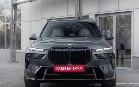 BMW X7, 2023 год, 15 990 000 рублей, 2 фотография