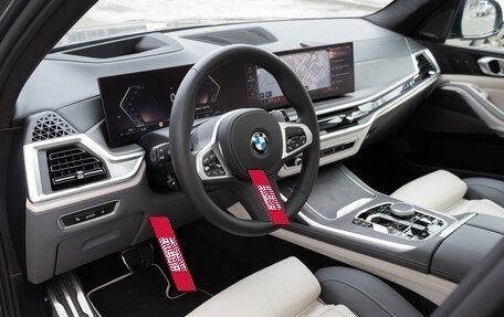 BMW X7, 2023 год, 15 990 000 рублей, 14 фотография