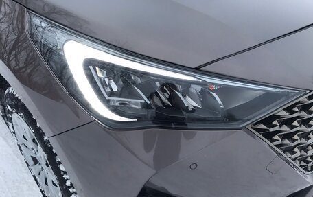 Hyundai Solaris II рестайлинг, 2020 год, 1 800 000 рублей, 7 фотография
