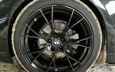 BMW 5 серия, 2017 год, 3 950 000 рублей, 3 фотография
