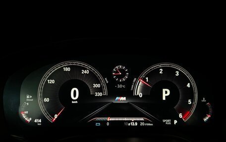 BMW 5 серия, 2017 год, 3 950 000 рублей, 17 фотография