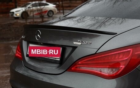 Mercedes-Benz CLA, 2014 год, 2 200 000 рублей, 6 фотография