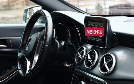 Mercedes-Benz CLA, 2014 год, 2 200 000 рублей, 8 фотография