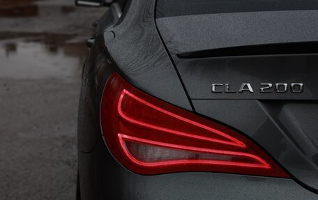 Mercedes-Benz CLA, 2014 год, 2 200 000 рублей, 12 фотография