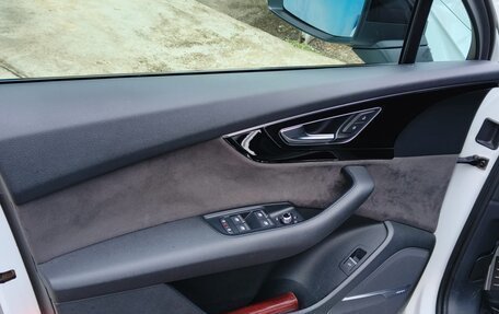 Audi Q7, 2016 год, 3 744 000 рублей, 2 фотография