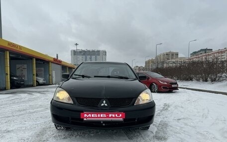 Mitsubishi Lancer IX, 2006 год, 475 000 рублей, 10 фотография