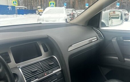 Audi Q7, 2011 год, 1 750 000 рублей, 2 фотография