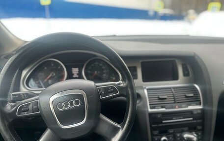 Audi Q7, 2011 год, 1 750 000 рублей, 8 фотография