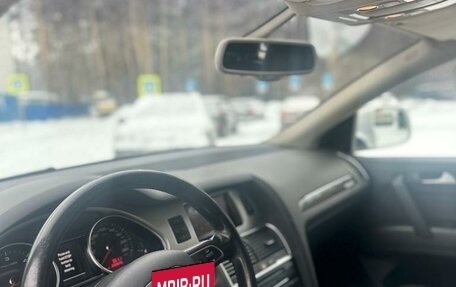 Audi Q7, 2011 год, 1 750 000 рублей, 10 фотография
