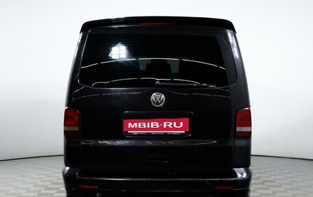Volkswagen Multivan T5, 2010 год, 2 050 000 рублей, 6 фотография