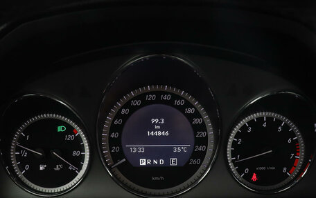 Mercedes-Benz C-Класс, 2011 год, 1 397 000 рублей, 7 фотография