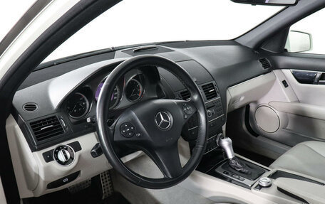Mercedes-Benz C-Класс, 2011 год, 1 397 000 рублей, 5 фотография