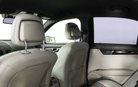Mercedes-Benz C-Класс, 2011 год, 1 397 000 рублей, 8 фотография