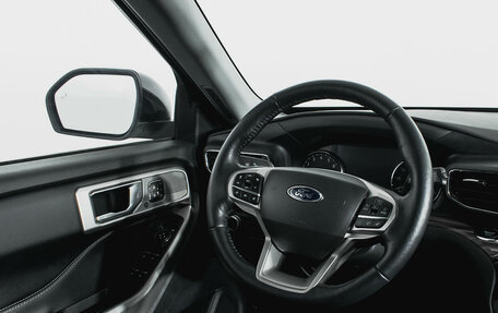Ford Explorer VI, 2021 год, 5 550 000 рублей, 17 фотография