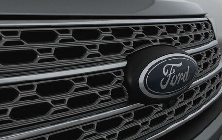 Ford Explorer VI, 2021 год, 5 550 000 рублей, 21 фотография
